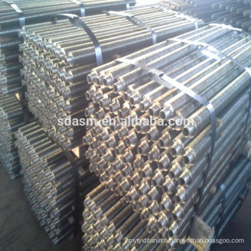 3003 / 3102 Aluminium Heat Exchanger Fin Tube